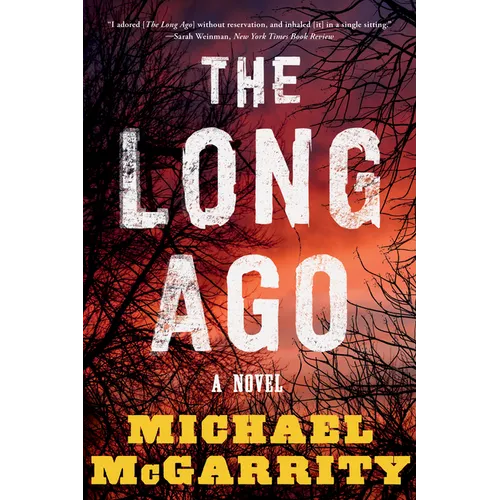 The Long Ago