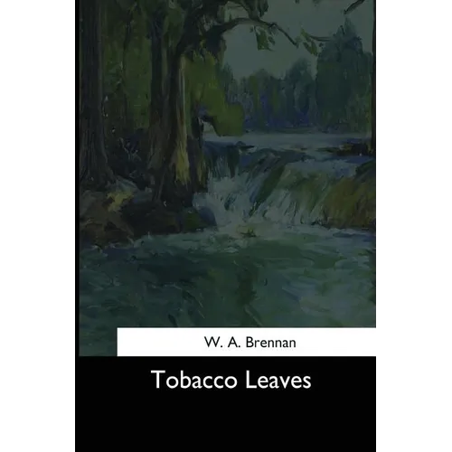 Tobacco Leaves