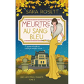 Meurtre au Sang Bleu