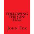 Following the Sun-Flag