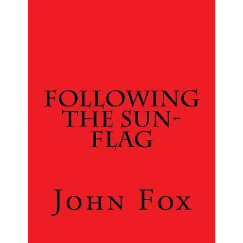 Following the Sun-Flag