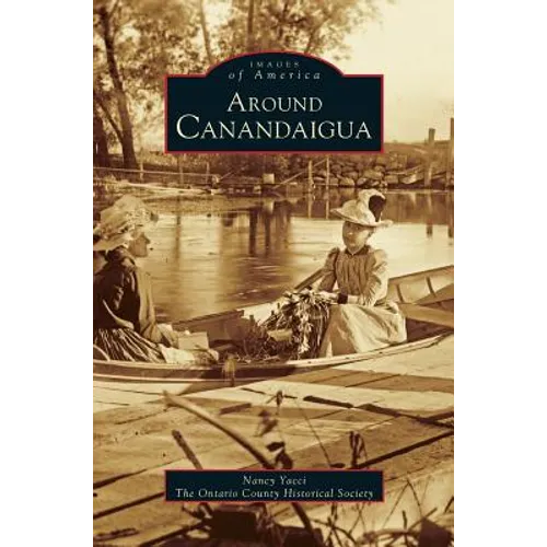 Around Canandaigua (Revised)
