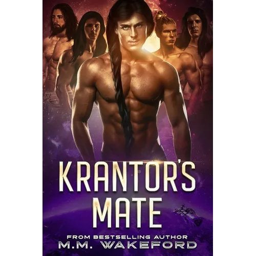 Krantor's Mate
