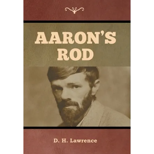 Aaron's Rod