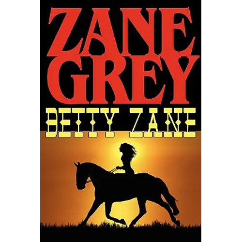 Betty Zane