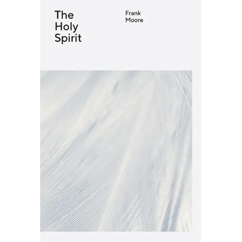 The Holy Spirit