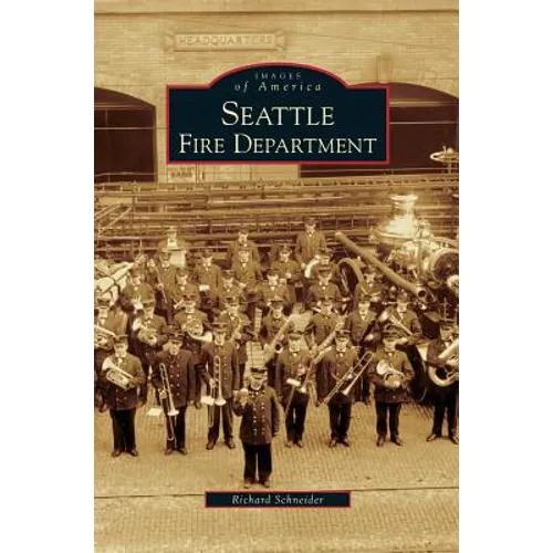 Seattle Fire Department