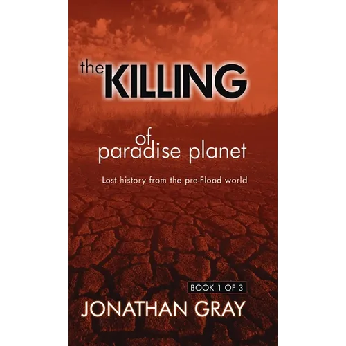 The Killing of Paradise Planet
