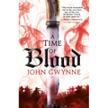 A Time of Blood