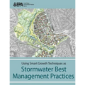 Using Smart Growth Techniques as Stormwater Best Management Practices