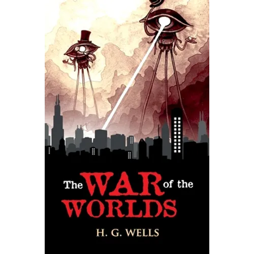 The War of the Worlds