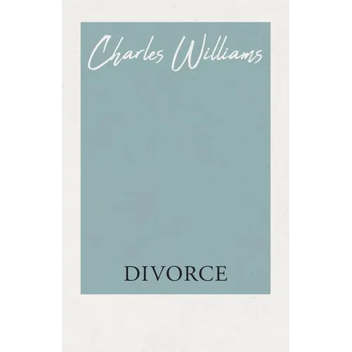 Divorce