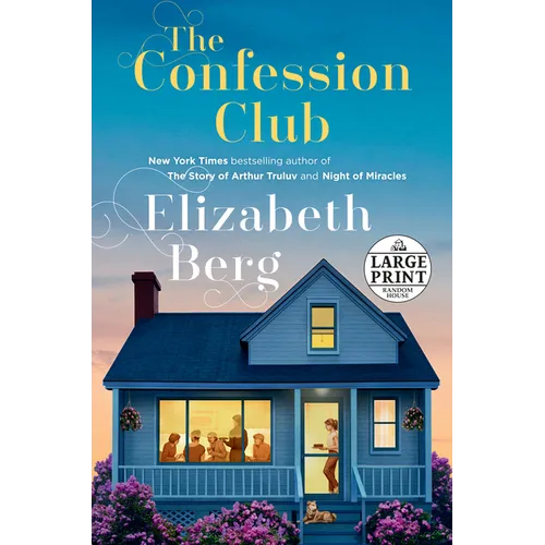 The Confession Club