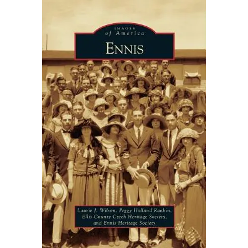 Ennis