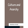 Culture and Anarchy