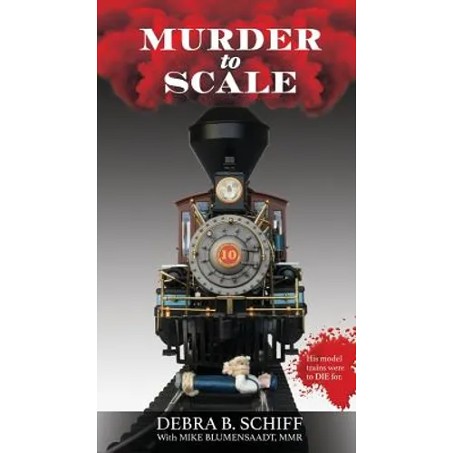 Murder to Scale