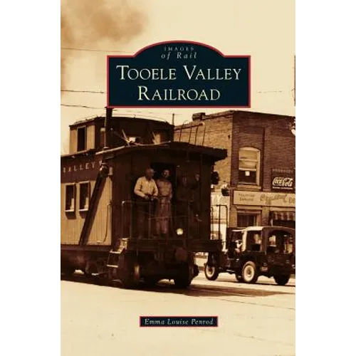 Tooele Valley Railroad