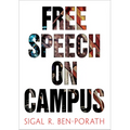 Free Speech on Campus