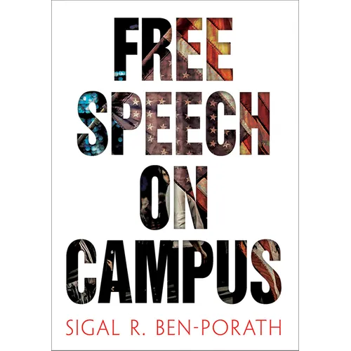 Free Speech on Campus