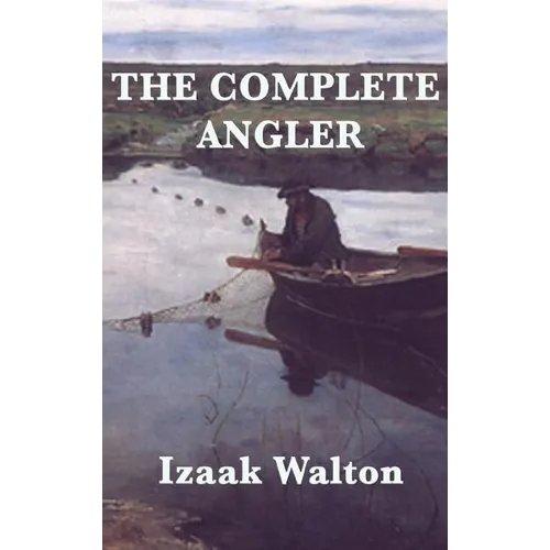 The Complete Angler