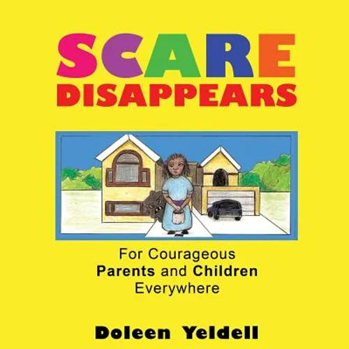 Scare Disappears