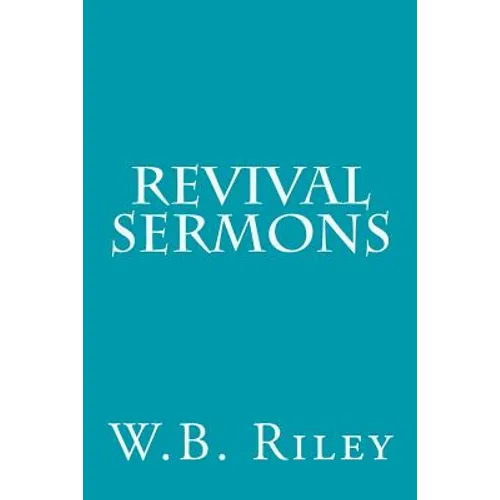 Revival Sermons