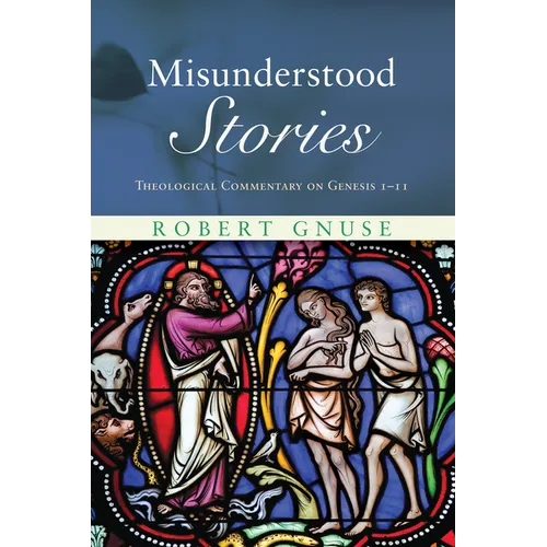 Misunderstood Stories