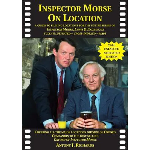 Inspector Morse on Location