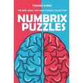 Numbrix Puzzles: The Best Logic and Math Puzzles Collection
