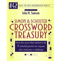 Simon and Schuster Crossword Treasury # 42