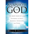 Snapshots of God - Revised Edition