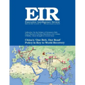 Executive Intelligence Review; Volume 42, Issue 12: Published March 20, 2015