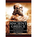 Ancient Greece: Its Principal Gods and Minor Deities - 2nd Edition (Hardback)