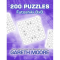 Futoshiki 8x8: 200 Puzzles