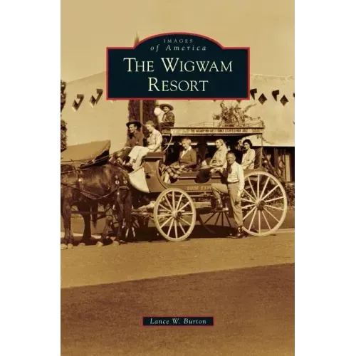 Wigwam Resort