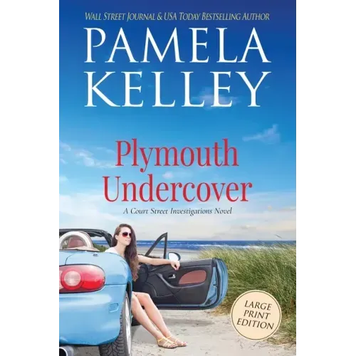 Plymouth Undercover
