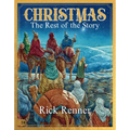 Christmas - The Rest of the Story
