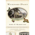 Wickford Point