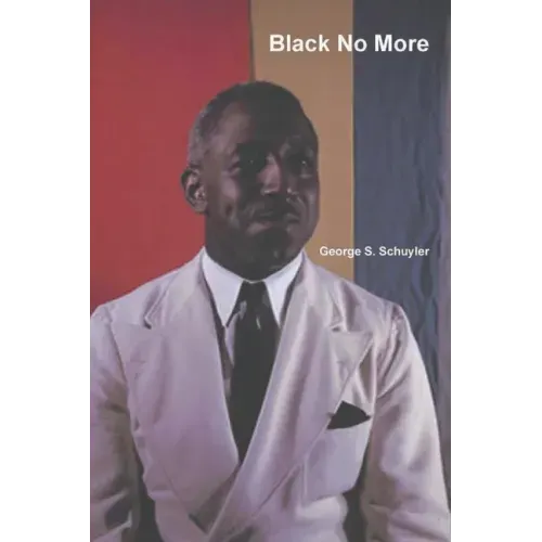 Black No More