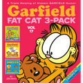 Garfield Fat Cat 3-Pack #17
