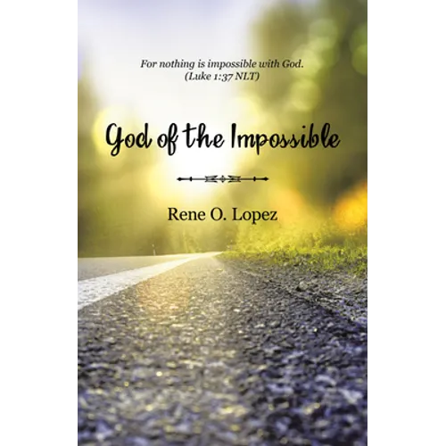 God Of The Impossible