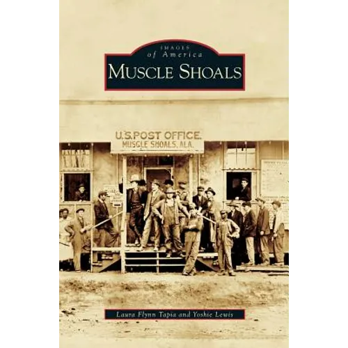 Muscle Shoals
