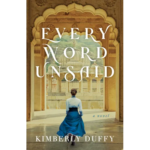 Every Word Unsaid