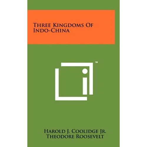 Three Kingdoms Of Indo-China