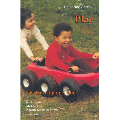 Play: Enlarged Edition