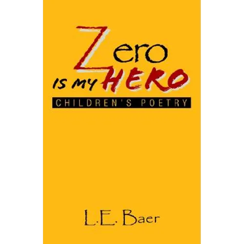 Zero Is My Hero