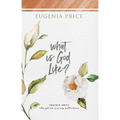What Is God Like?