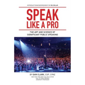 Speak Like A Pro