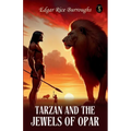 Tarzan And The Jewels Of Opar