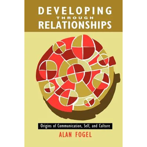 Developing Through Relationships
